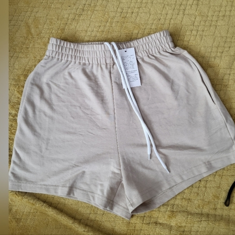 Tween shorts - Picture 2 of 8